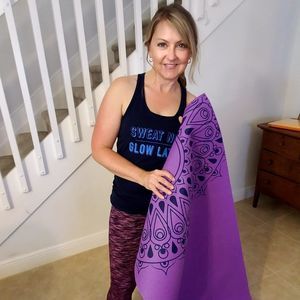 Meet your Posher, Nikki